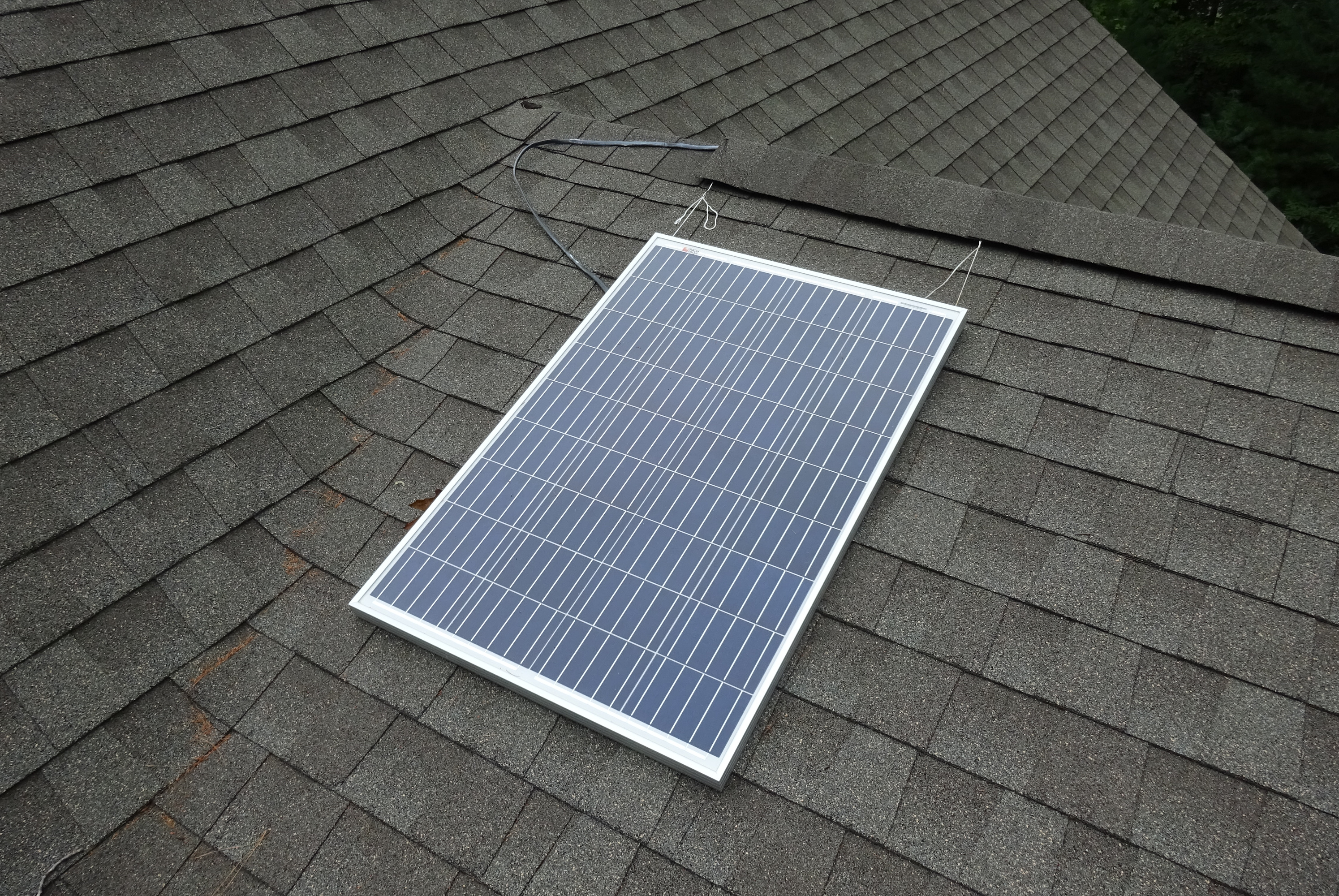 100 watt panel