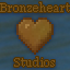 Bronzeheart Studios Logo