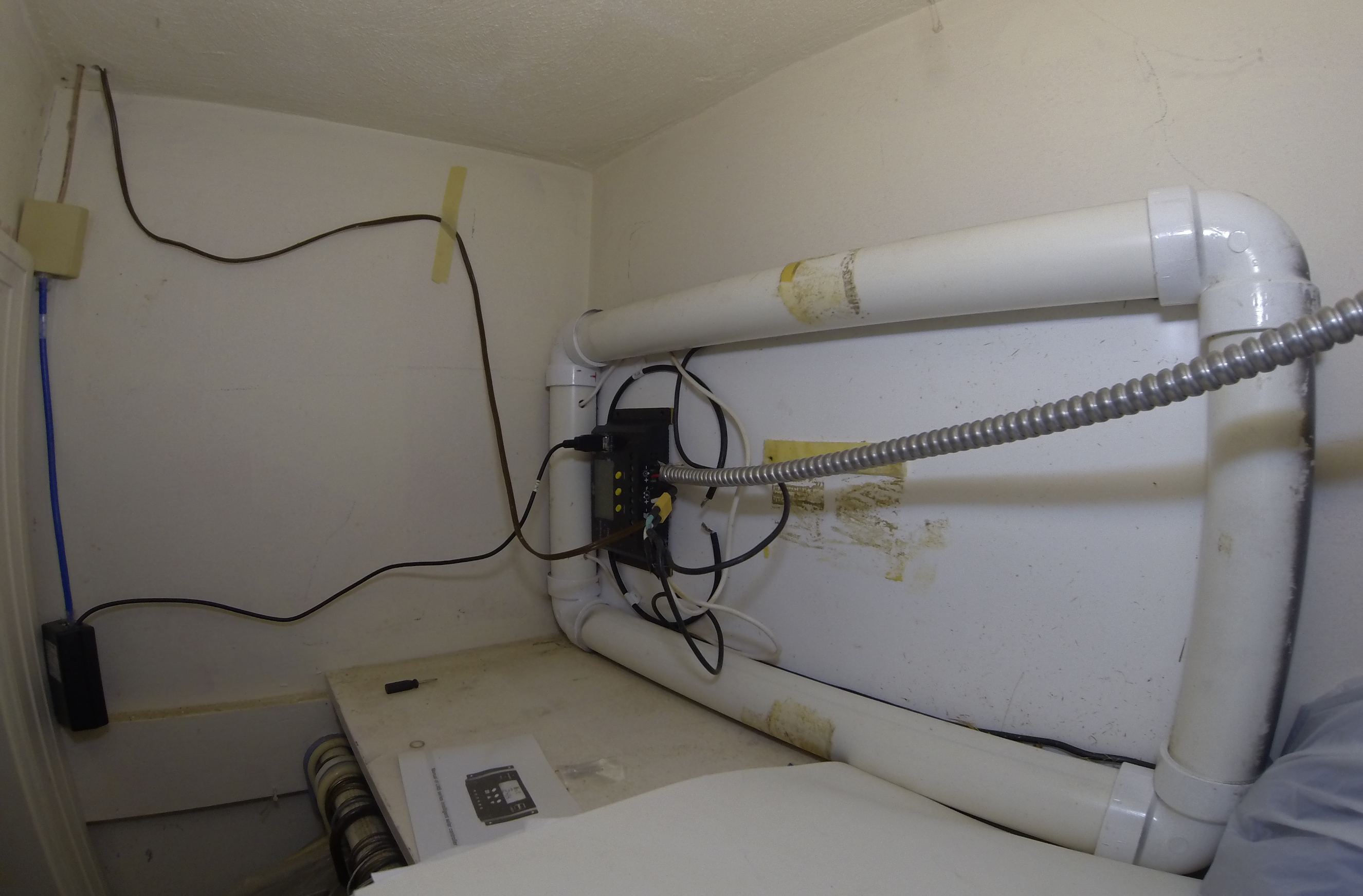 soln1 in the closet